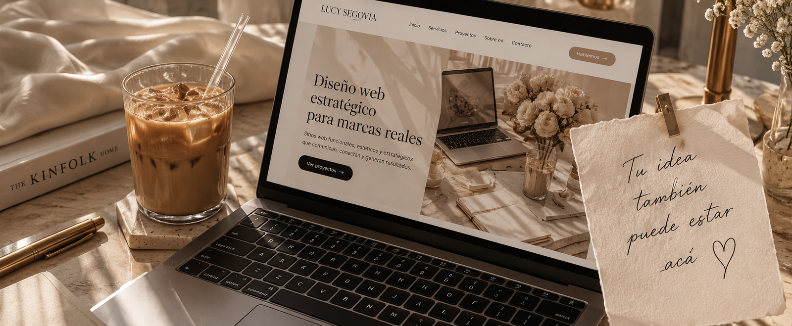 Web CTA